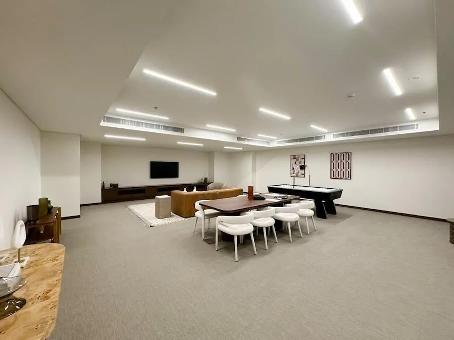 Lux Apartment In Downtown I Walk To Dubai Mall United Arab Emirates