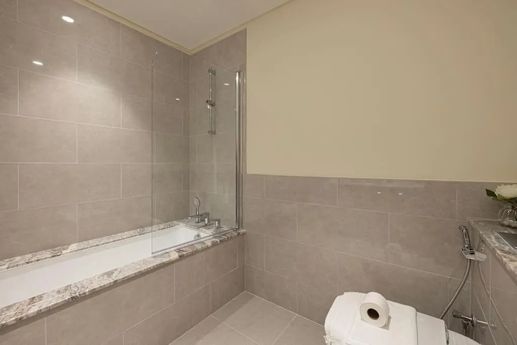 Lux Apartment In Downtown I Walk To Dubai Mall 0*,  United Arab Emirates