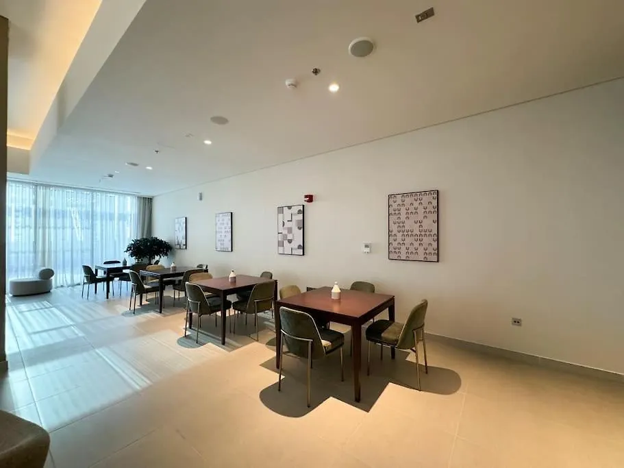 Lux Apartment In Downtown I Walk To Dubai Mall