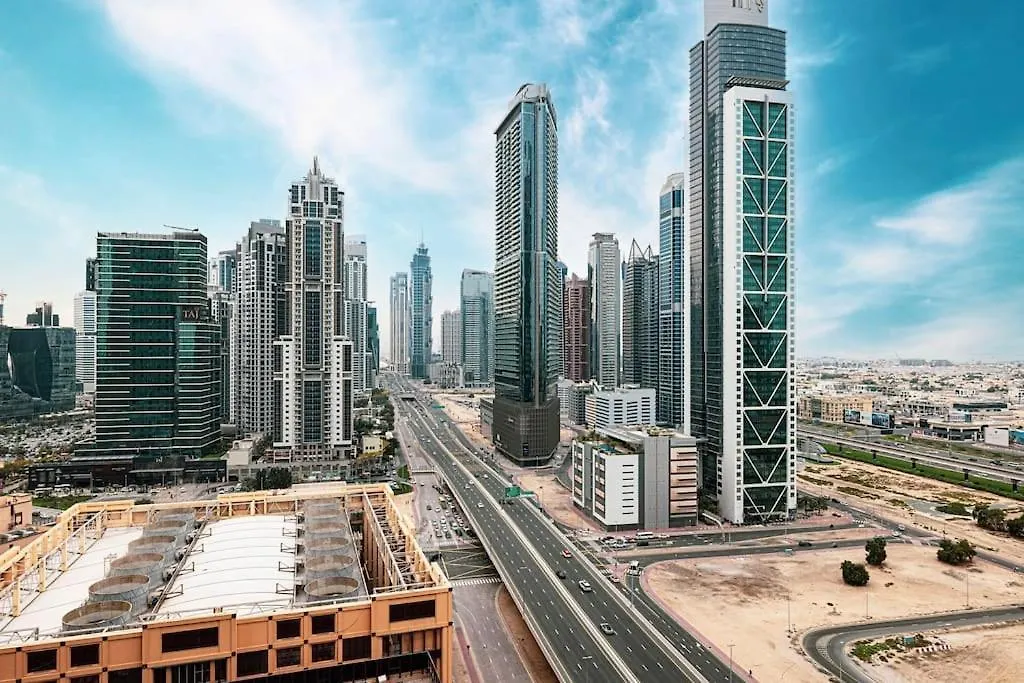 Lux Apartment In Downtown I Walk To Dubai Mall 0*,  United Arab Emirates