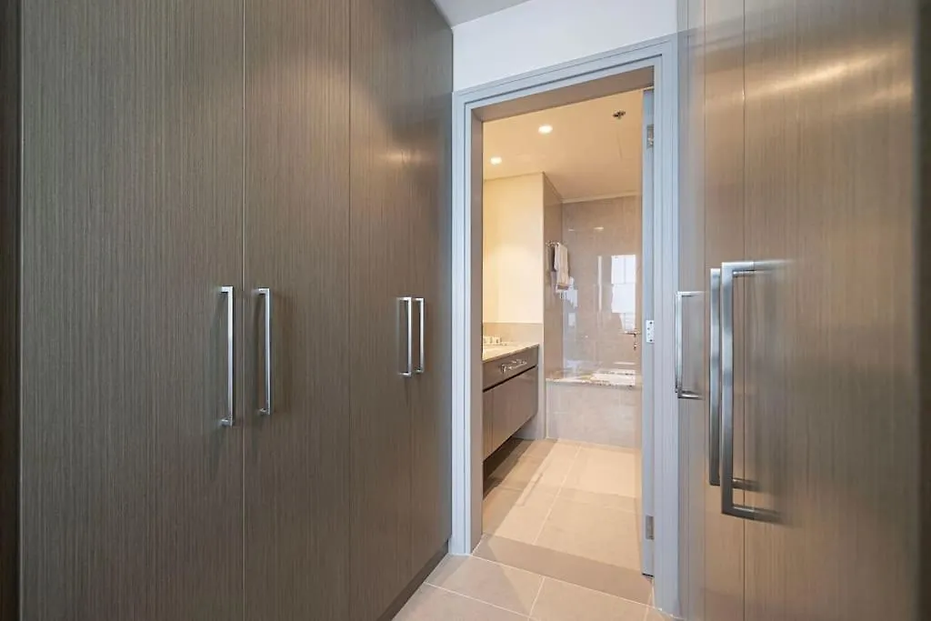 Lux Apartment In Downtown I Walk To Dubai Mall 0*,