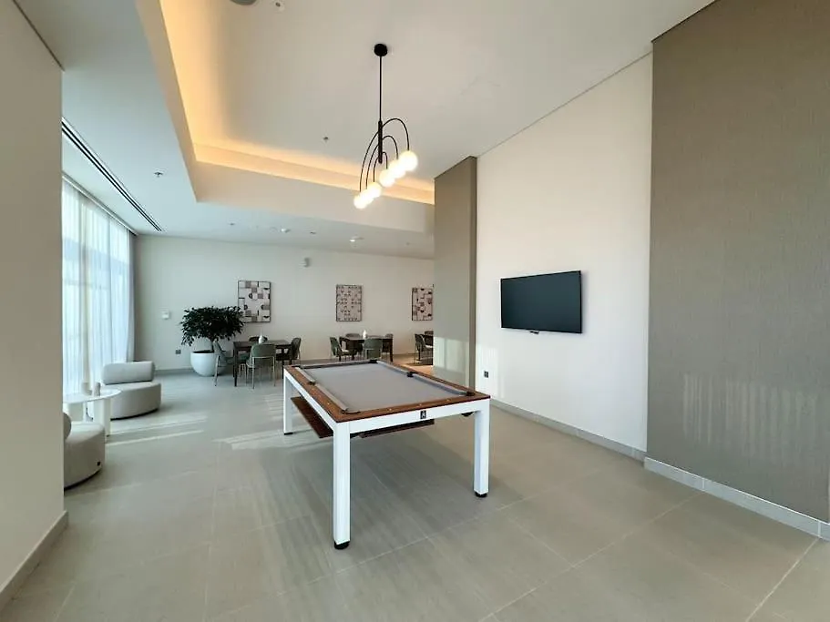 Lux Apartment In Downtown I Walk To Dubai Mall United Arab Emirates
