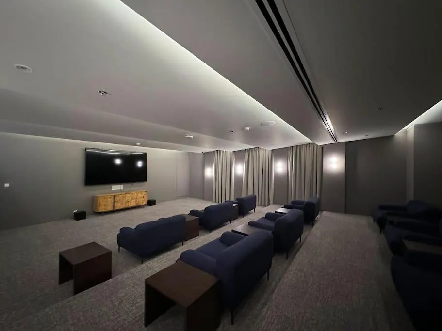 Lux Apartment In Downtown I Walk To Dubai Mall