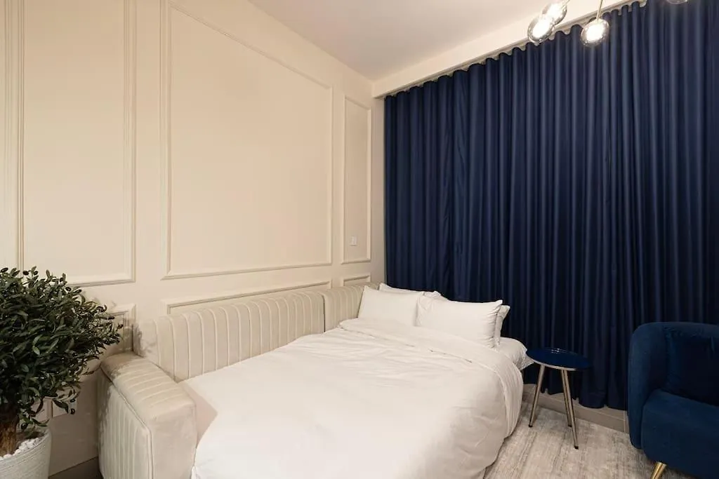 Lux Apartment In Downtown I Walk To Dubai Mall
