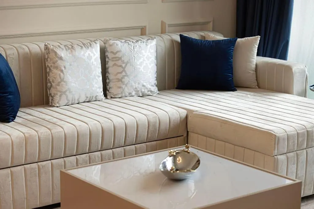Lux Apartment In Downtown I Walk To Dubai Mall