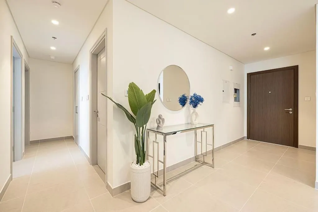 Lux Apartment In Downtown I Walk To Dubai Mall