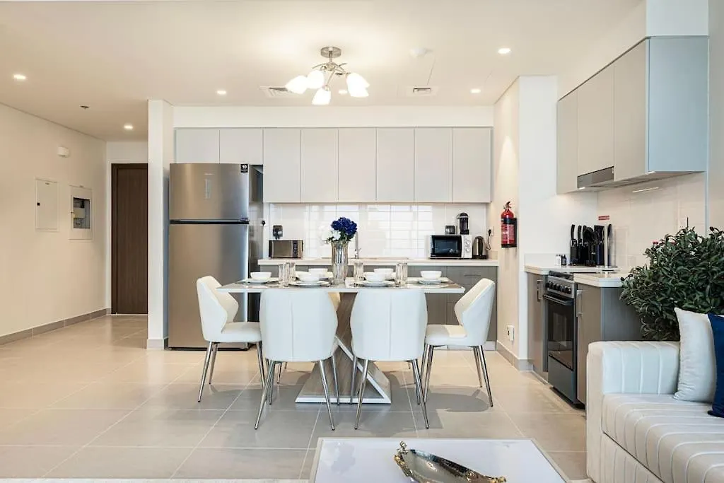 Lux Apartment In Downtown I Walk To Dubai Mall 0*,
