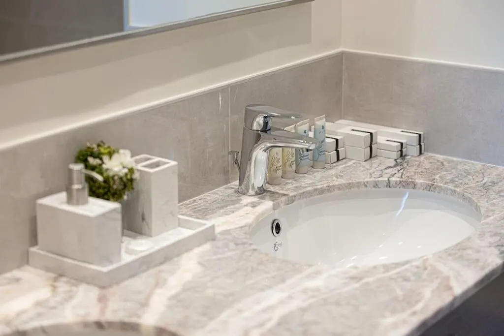 Lux Apartment In Downtown I Walk To Dubai Mall
